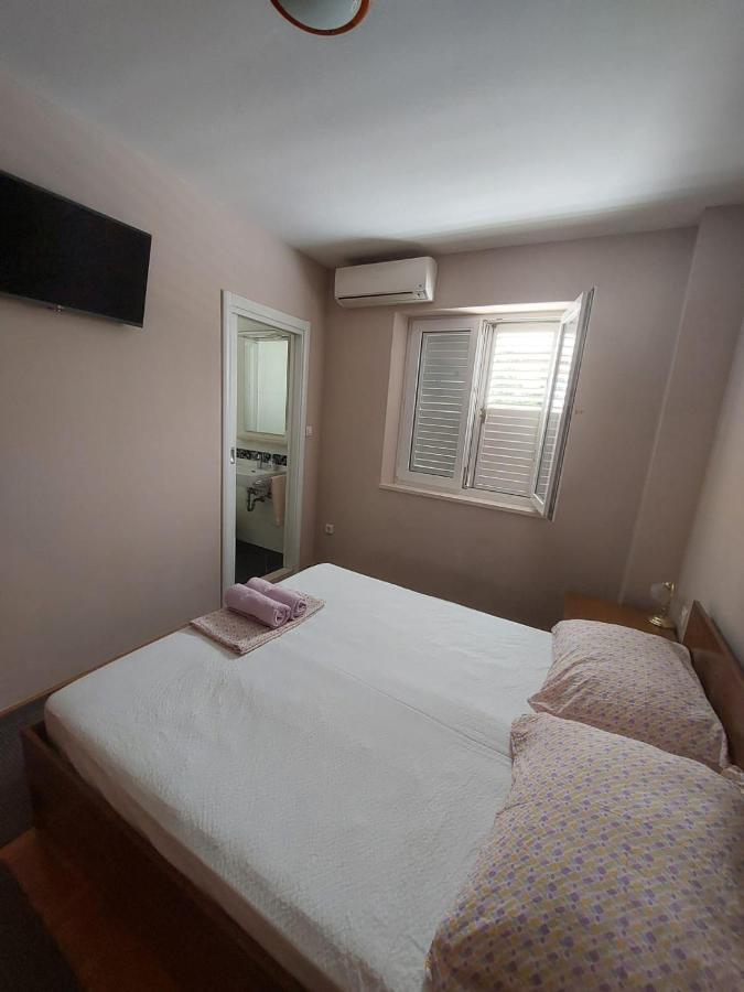 Rooms Diana Дубровник Экстерьер фото